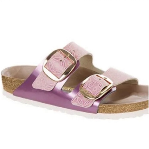 Birkenstock Shoes - Birkenstock Slides